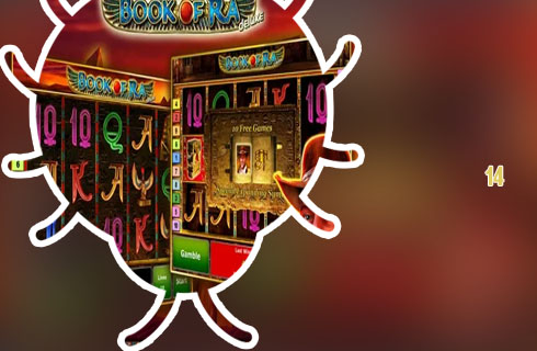 Casino slots online