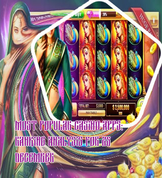 Slot games for android