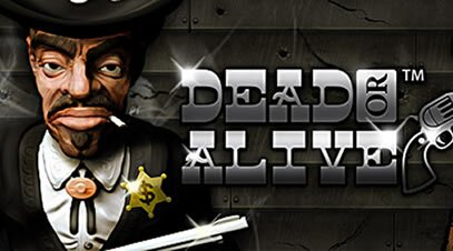 Dead or Alive Slot