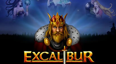 Excalibur Slot