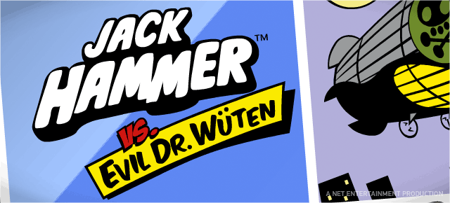 Jack Hammer