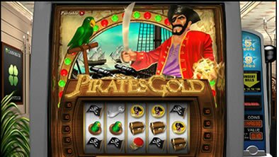 Pirate's Gold