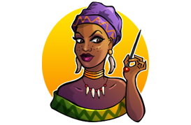 Voodoo Vibes